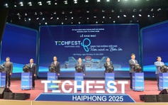 Hải Phòng miễn thuế 5 năm cho doanh nghiệp đổi mới sáng tạo