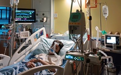 Người cha bán nhà cứu con mắc ung thư máu: Bạn đọc giúp hơn 152 triệu đồng