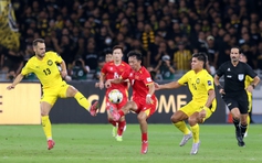 Nhà báo danh tiếng Malaysia: Quan chức FAM phải từ chức, hãy vạch trần người lừa dối