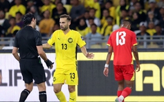 Tổng thư ký FAM mất việc oan hay bóng đá Malaysia đang diễn kịch trong run rẩy?