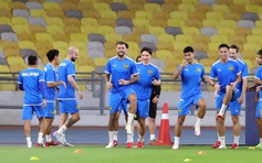 'CAS là kẽ hở để FAM câu giờ nhưng FIFA sẽ thắng kiện với thế trận áp đảo’