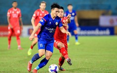 Bất ngờ nhân sự U.23 Việt Nam