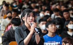 Sinh viên lịch học dày đặc, kinh tế eo hẹp… thì sống xanh sống khỏe thế nào?