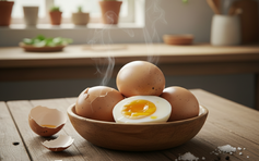 Bác sĩ chỉ 4 cách ăn trứng tốt nhất cho sức khỏe, bạn thích cách nào?