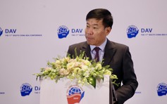 Vấn đề Biển Đông: Trong bất định vẫn ẩn chứa nhiều cơ hội