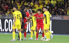 Chuyên gia Malaysia: FAM hãy ngừng ngoan cố, đừng kiện lên CAS để giữ thể diện
