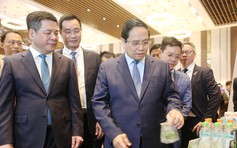 Đà Nẵng sẽ đóng vai trò cửa ngõ trung chuyển quốc tế