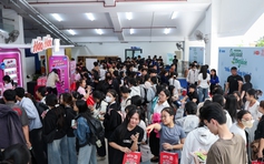 Thường xuyên chạy deadline, ở trọ xa nhà, sinh viên sống xanh sống khỏe bằng cách nào?