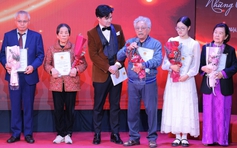 Vinh danh 50 tác phẩm văn học nghệ thuật tiêu biểu