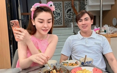 Hồ Việt Trung làm rõ tin đồn tình cảm với Saka Trương Tuyền