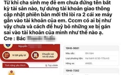 Bỗng dưng có 2 phương tiện 'lạ' tích hợp vào ứng dụng VNeTraffic