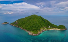 TP.HCM xây dựng Côn Đảo sẽ là biểu tượng thích ứng biến đổi khí hậu

