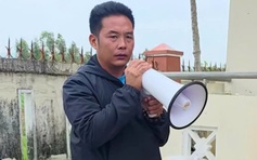 Trưởng thôn đi chân đất với 'siêu trí nhớ': Nhớ mặt 3.000 dân, điểm danh đúng 800 hộ