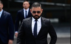 Nhiếp chính vương Malaysia tuyên bố sốc, úp mở mong muốn FIFA không trừng phạt 7 cầu thủ