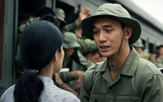 Chiếu miễn phí ‘Mưa đỏ’ ở 9 tỉnh thành