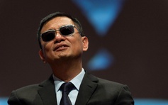 Trương Mạn Ngọc, Trương Quốc Vinh từng kiệt quệ khi làm việc với Vương Gia Vệ