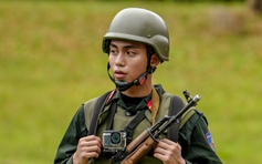 Mono thay đổi ra sao sau 'Chiến sĩ quả cảm'?