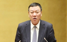 Đề xuất cán bộ có biến động tài sản 1 tỉ trở lên mới phải kê khai