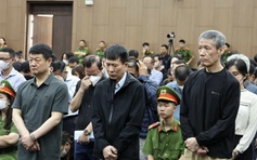 Cựu Phó chủ tịch tỉnh Phú Thọ bị đề nghị 4 năm đến 4 năm 6 tháng tù