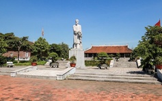 Lê Quý Đôn, danh nhân văn hóa thế giới: Thần đồng đất Việt