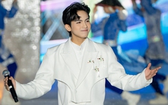 'Hot boy cải lương' Quách Phú Thành 'lột xác' ở tuổi 20