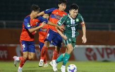 Lịch thi đấu giải hạng nhất: Trường Tươi Đồng Nai gian nan tìm lại ngôi đầu