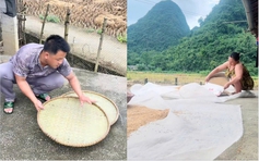 Nàng dâu miền Nam kể chuyện cuộc sống ở Cao Bằng