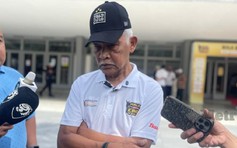 Cựu Tổng thư ký FAM: ‘Bóng đá Malaysia sẽ bị đình chỉ toàn diện nếu thua ở CAS'