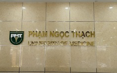 Trường ĐH Y khoa Phạm Ngọc Thạch thông tin về Tổ công tác liêm chính khoa học