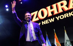 Những 'gáo nước lạnh' đe dọa Nhà Trắng