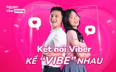 Viber Dating: Nơi kết nối chân thật bắt đầu khi bạn gặp người có điểm chung