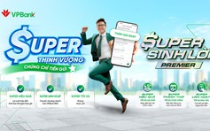 Khám phá bí mật tiền sinh tiền, lời sinh lời từ bộ công cụ của VPBank
