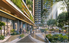 Cư dân Setia Edenia: Người trẻ bản lĩnh, gia đình hiện đại, nhà đầu tư có gu 