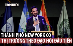 Đảng Dân chủ tìm đường trở lại trong ngày bầu cử Mỹ