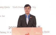 'Gen đỏ' biến những giá trị truyền thống tốt đẹp thành nguồn động lực cống hiến