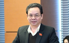 Đề nghị mở rộng phạm vi xác minh để ngăn tẩu tán tài sản tham nhũng