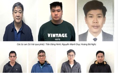 Khởi tố 17 bị can liên quan sai phạm xuất khẩu sầu riêng