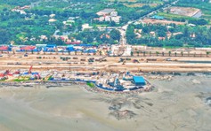 TP.HCM duyệt các dự án lớn được áp dụng cơ chế đặc thù