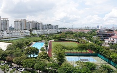 Ông Nguyễn Văn Được làm Tổ trưởng Tổ công tác điều hành dự án Thủ Thiêm