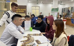 Sắp có hướng dẫn giao kết thực hiện hợp đồng lao động điện tử