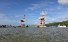 Gia Lai tránh bão số 13 Kalmaegi, rút kinh nghiệm từ bão Damrey