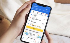 Vexere hỗ trợ giải bài toán vé tết 2026: Xe khách, tàu hỏa hay máy bay?