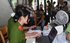 Bóc tách dữ liệu lừa đảo, đánh bạc xuyên biên giới núp bóng công ty công nghệ