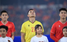 Nóng: Xuân Son và Đình Triệu tái xuất đội tuyển Việt Nam, thầy Kim gọi gương mặt cực ‘lạ’