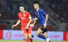 Lịch thi đấu V-League mới nhất: Cuộc chiến của những người cùng khổ, HAGL không còn đường lùi