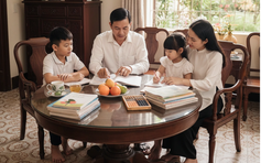 Không dạy con cũng… bị phạt hành chính lên đến 20 triệu đồng