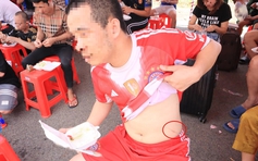 Lời kể rùng rợn của người Việt Nam thoát bẫy 'việc nhẹ lương cao' ở Campuchia