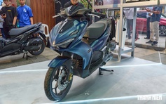Honda, Yamaha đang nỗ lực níu giữ thị phần xe máy tại Việt Nam