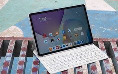 Huawei ra mắt máy tính bảng đa năng MatePad 11.5 PaperMatte thế hệ mới