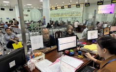 Giá đất tăng sốc sẽ gây ra các rủi ro cho người dân